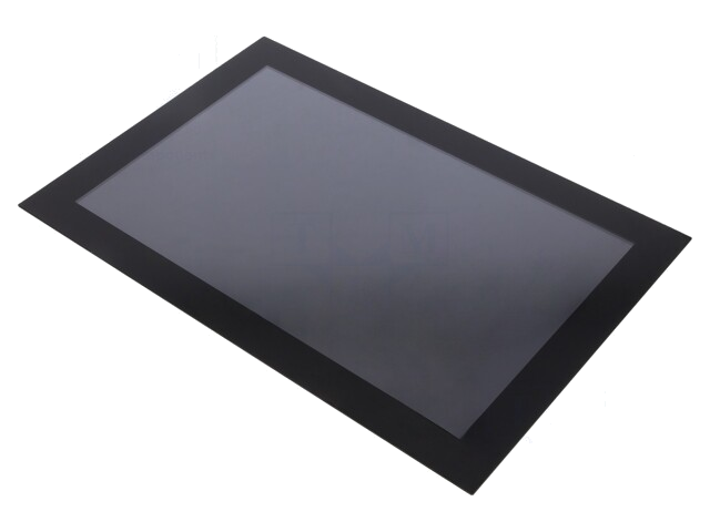 Display: TFT; 10,1 Display: TFT; 10,1
